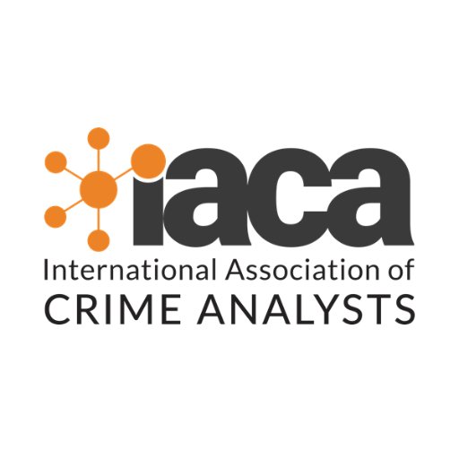 The International Association of Crime Analysts.