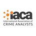 IACA (@crimeanalysts) Twitter profile photo