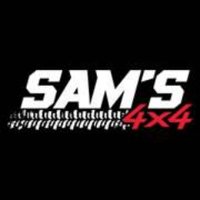 Sams Offroad(@SamsOffroad) 's Twitter Profile Photo