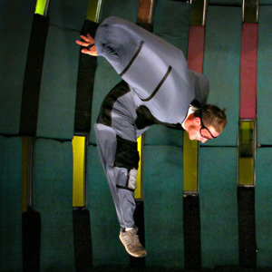 Flyaway Indoor Skydiving is a vertical wind tunnel that allows you to experience the freedom of human flight.