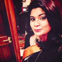 Asma Cader (@asmacader) 's Twitter Profile