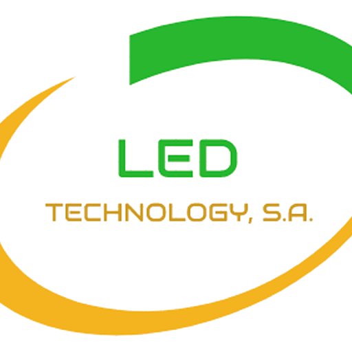 ledtechnologysa's profile picture. 