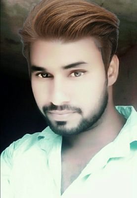 A collage student