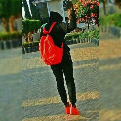 AbdulJalalbra's profile picture. Dancehall