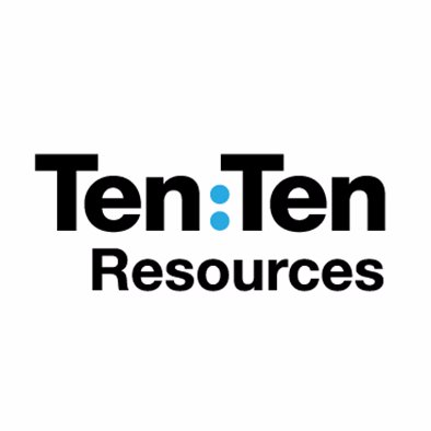 We are moving on Twitter - please go to @TenTen_UK to continue to find out more about our resources.