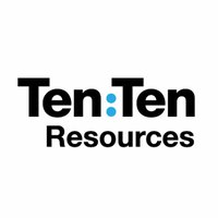 Ten Ten Resources (@tentenresources) 's Twitter Profile