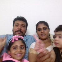 Ram chennai (@chennairam2000) 's Twitter Profile