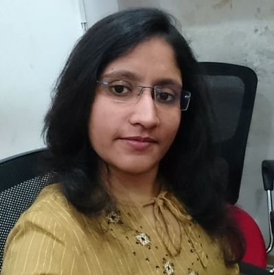 SwetaPareek4's profile picture. 