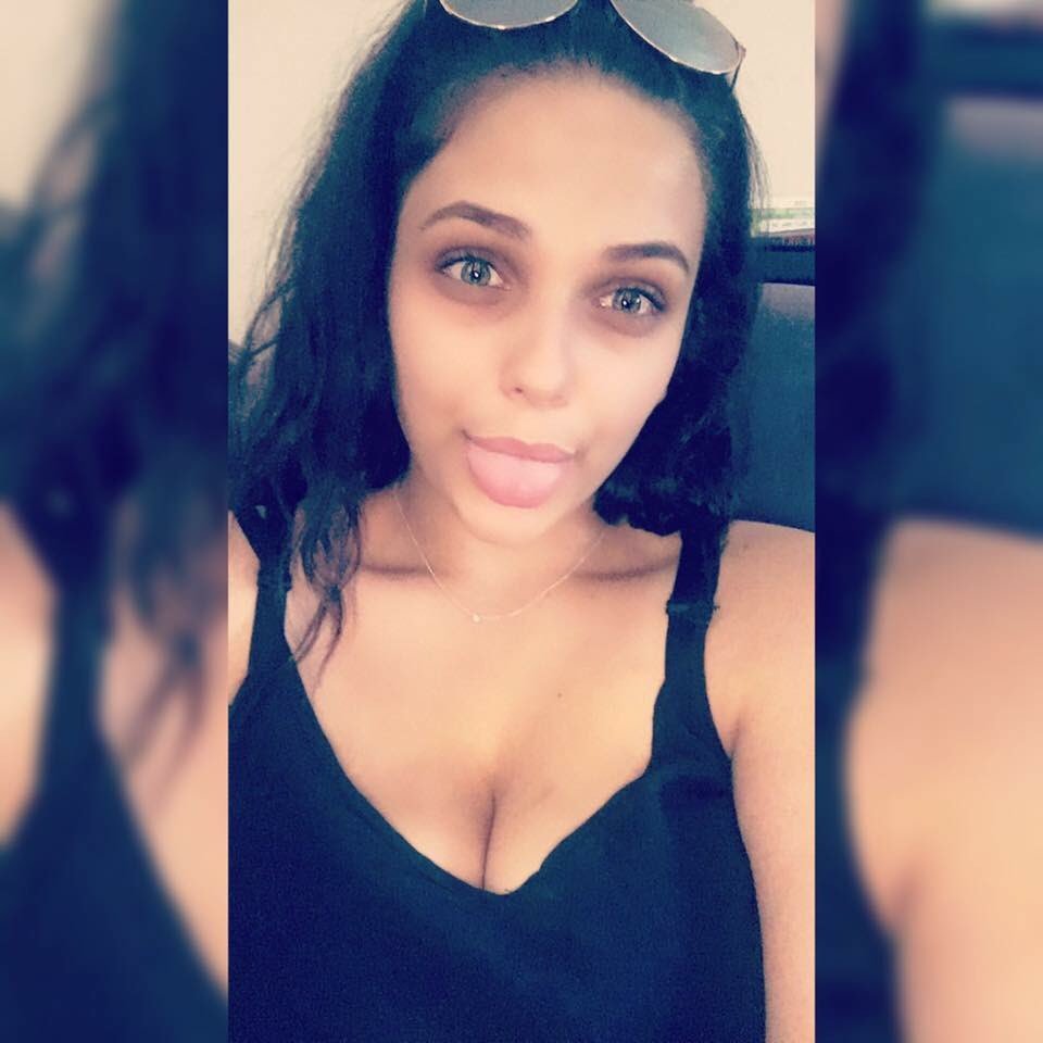 Andrea Pech Manzanero/ Me gusta la gente con un estilo interesante, que sea divertida 🤡 y que tenga su lado cariñoso ❤️