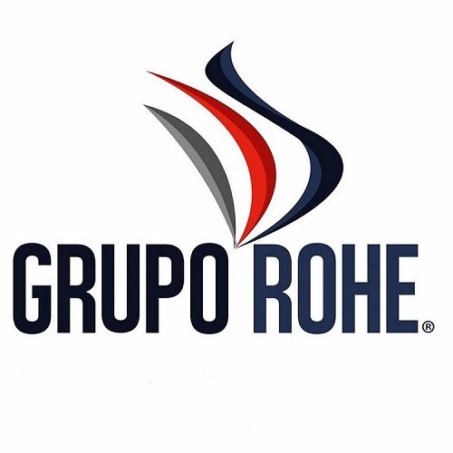 GrupoRohe's profile picture. Empresa mexicana dedicada a incrementar la productividad de su negocio apoyándolo en ASESORÍA LEGAL CORPORATIVA, RECLUTAMIENTO Y ADMINISTRACIÓN DE NÓMINA.