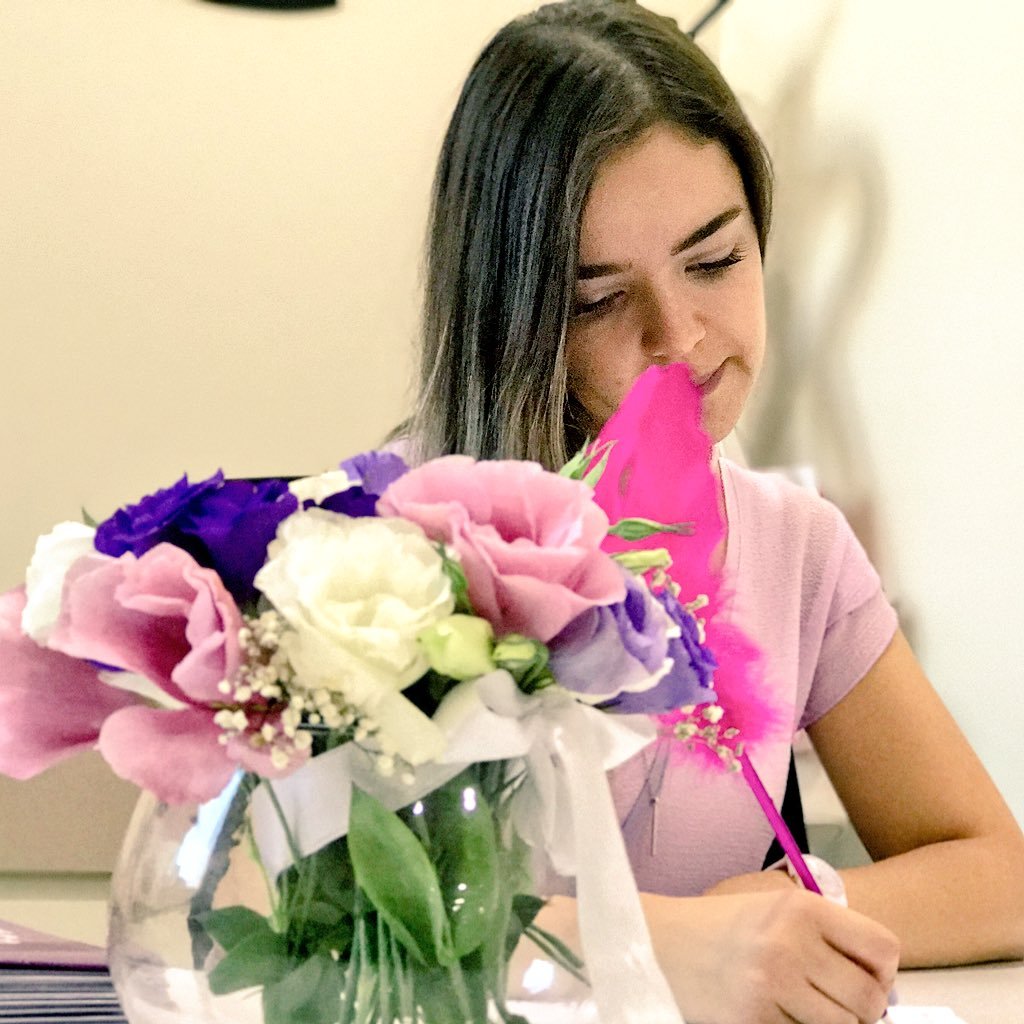 MeydancEsra's profile picture. Psikolojik Danışmanlık ve Rehberlik