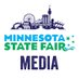 Minnesota State Fair Media (@MSFMedia) Twitter profile photo