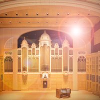 Merrill Auditorium (@merrillauditor1) 's Twitter Profile