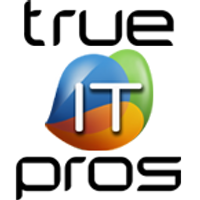 TrueITPros LLC (@trueitpros) 's Twitter Profile Photo TrueITPros LLC (@trueitpros) 's Twitter Profile Photo