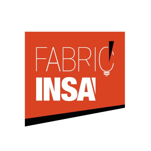 Le fablab de l'INSA Toulouse, lieu d'échange et de créativité pour réaliser et partager votre savoir-faire !
contact@fabric-insa.fr