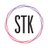 Tweet by STKtoken about STK