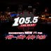 105.5 The Beat (@thebeat1055fm) Twitter profile photo