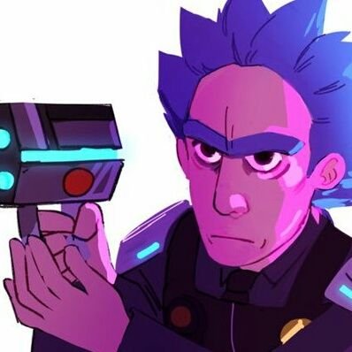 ☆✼★━━━━━━❝Same old story. Ricks' killing Mortys'.~❞━━━━━━★✼☆。
♡. @multivism .♡