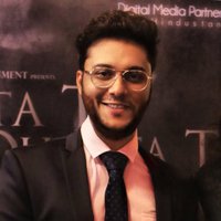 Divyansh Pandit (@divyanshpandit9) 's Twitter Profile