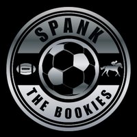 Spank The Bookies (@spankthebookies) 's Twitter Profile Photo Spank The Bookies (@spankthebookies) 's Twitter Profile Photo