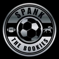 Spank The Bookies(@SpankTheBookies) 's Twitter Profileg