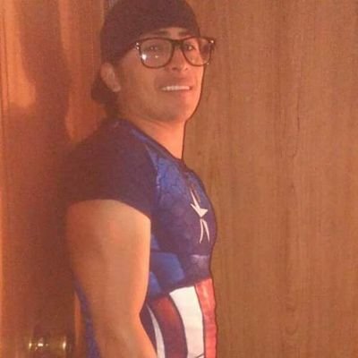 JesusJavierMer's profile picture. 