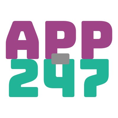 app_247's profile picture. Desarrollador #Odoo