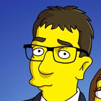 Michael Randall (@derblin_randall) 's Twitter Profile