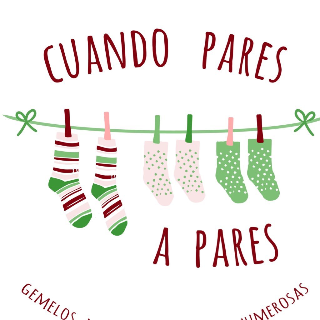 Sobre #gemelos, #mellizos y #familiasnumerosas. Dos amigas. Siete #hijos. Elena: 1+1+2. Ana: 2+1 En modo survivor