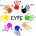EYFS (@eyfskba) Twitter profile photo EYFS (@eyfskba) Twitter profile photo
