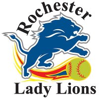 Rochester Lady Lions(@LionsRoch1) 's Twitter Profile Photo