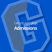 GettysburgAdmissions (@gburgadmissions) 's Twitter Profile