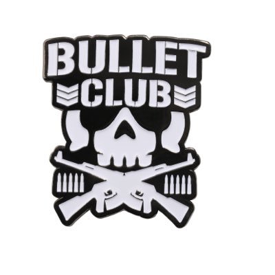 Official Twitter of The Bullet Club - Professional 2K Basketball Rec Team