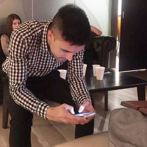 maxi_monti's profile picture. CABA ‘90 • Rollers • UXW