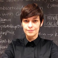 Andrea (@andrea_clinpath) 's Twitter Profile