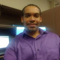 Pavon Dunbar (@pavondunbar) 's Twitter Profile