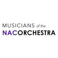 NACO musicians (@nacomusicians) 's Twitter Profile