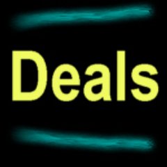 The latest computer deals from HowToWeb! Find deals on laptops, desktops, gaming PCs, monitors, accessories and more!