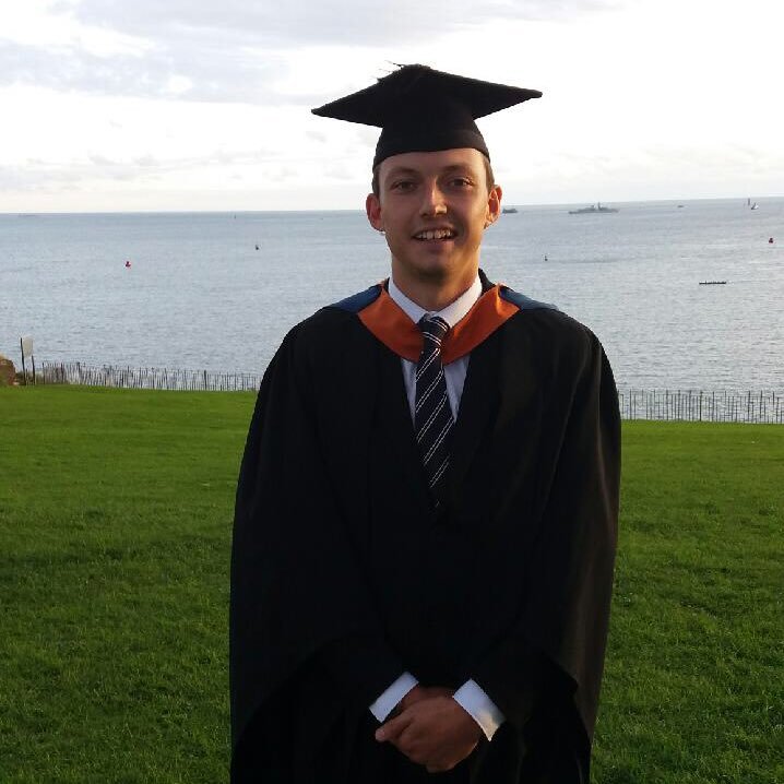 RyanCorno's profile picture. Level 3 Football Referee, Cornwall. Law Degree Graduate, Plymouth University