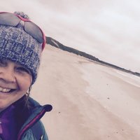Lesley Coutts 💙 (@lmci72) 's Twitter Profile