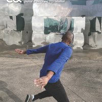 Contact Quarterly (@c_quarterly) 's Twitter Profile