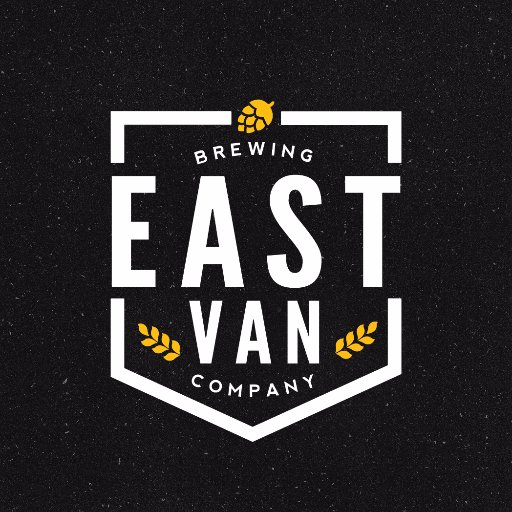 East Van Brewing Company is a Vancouver based producer of fine brews branded for its namesake community in which it draws its inspiration.