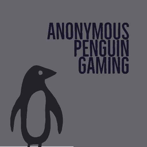 Gamer/Content Creator/Variety Streamer - Check out all my videos and streams! - Youtube: Anonymous Penguin Gaming - Twitch: AnonymousPenguin7
