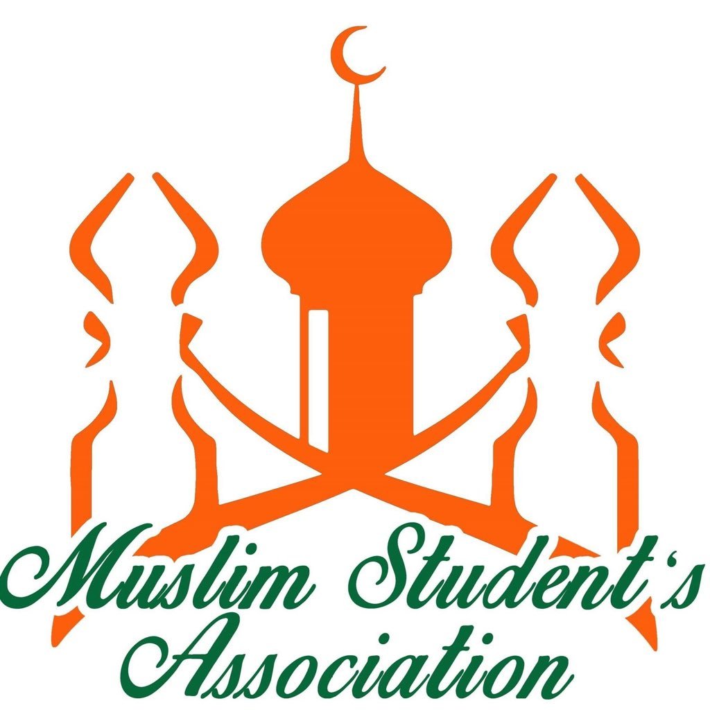 Official account of the Muslim Students' Association at the University of Texas Rio Grande Valley! | Email: MSAatUTRGV@gmail.com | Fb and Instagram: @rgvMSA
