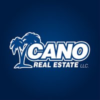 Cano Real Estate(@CanoRealEstate) 's Twitter Profile Photo