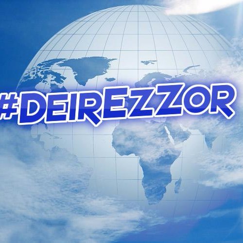#DeirEzZor