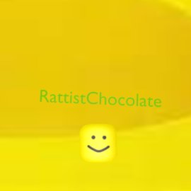 RattistChocRBLX's profile picture. Hi
PFP By: @YourDesiredNoob