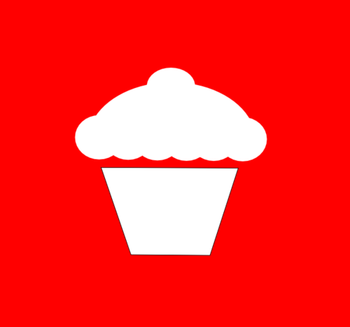 Startup cupcakery.