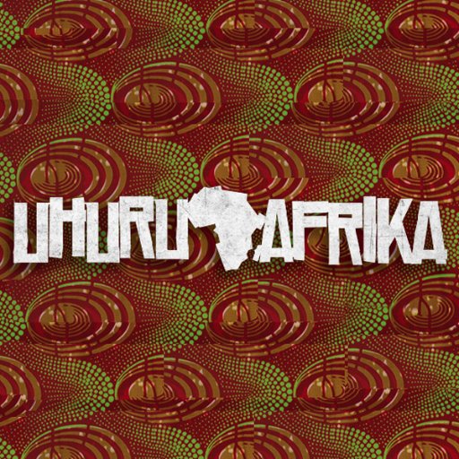 uhuruafrika's profile picture. The premier Afro dance party feat. music rooted in Africa & the diaspora.