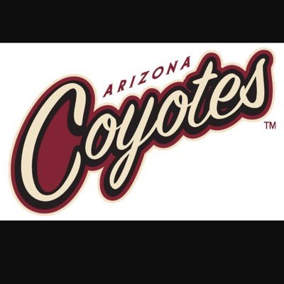 Arizona coyotes fan and follower